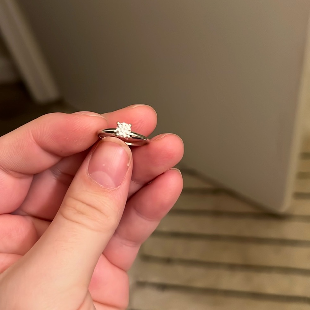 Diamond Ring